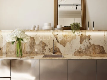 Apartamento T5 para Venda em Avenidas Novas