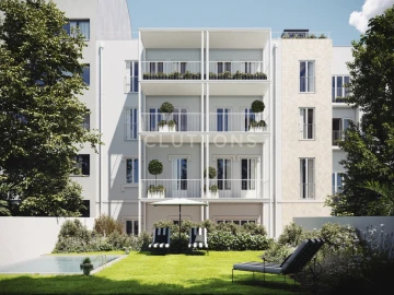 Apartamento T5 para Venda em Avenidas Novas
