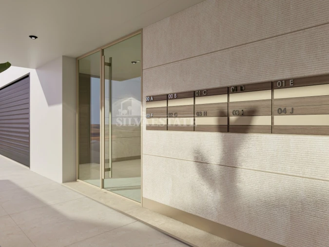 Apartamento T1 para Venda em São Martinho Foto 13