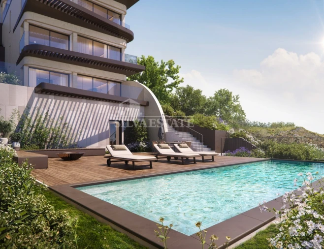 Apartamento T1 para Venda em São Martinho