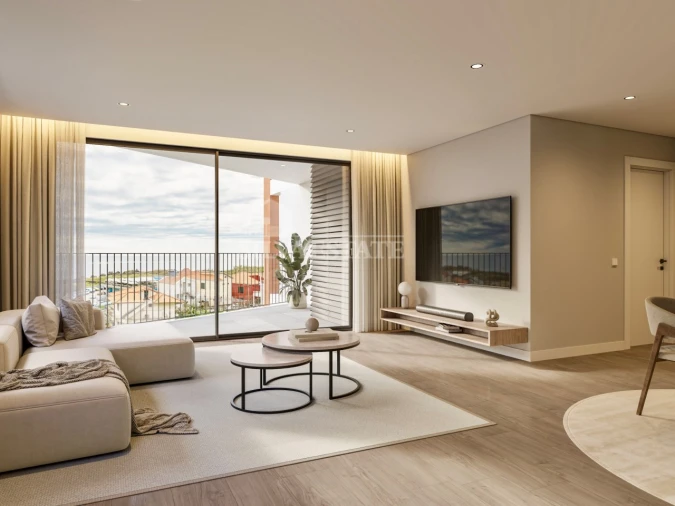 Apartamento T1 para Venda em Ponta do Sol Foto 6