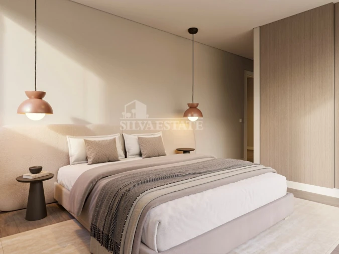 Apartamento T2 para Venda em Ponta do Sol Foto 7