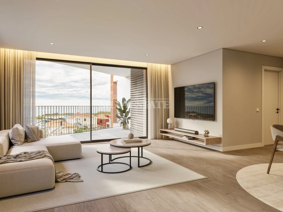 Apartamento T1 para Venda em Ponta do Sol Foto 5