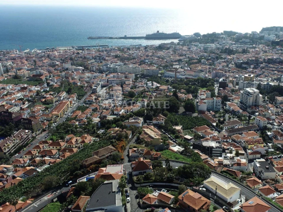 Apartamento T1 para Venda em Imaculado Coração de Maria Foto 2