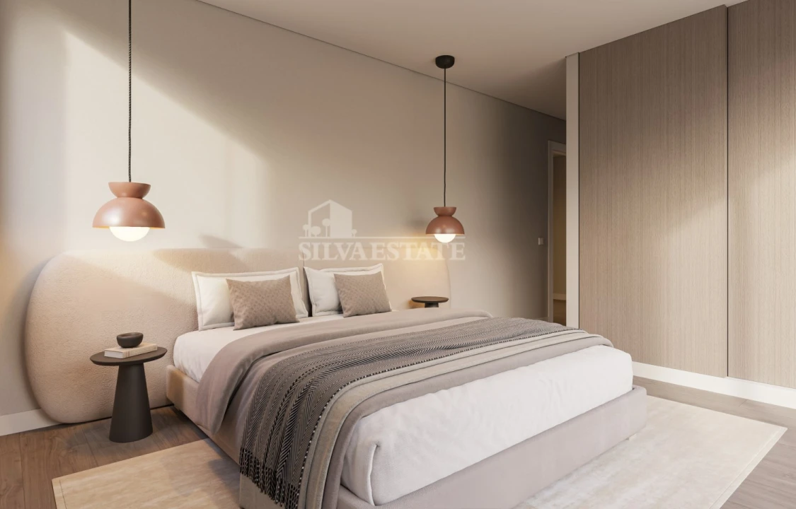 Apartamento T1 para Venda em Ponta do Sol Foto 6