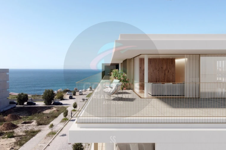 Apartamento T3 para Venda em Canidelo Foto 6