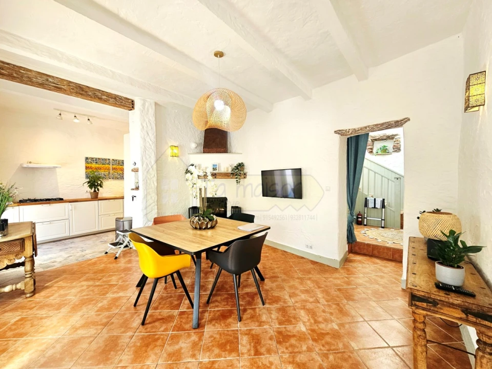 Moradia T2 para Venda em Querença, Tôr e Benafim Foto 3