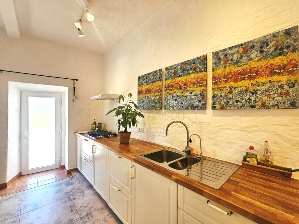 Moradia T2 para Venda em Querença, Tôr e Benafim Foto 4