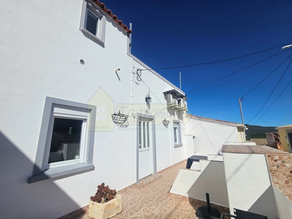 Moradia T2 para Venda em Querença, Tôr e Benafim Foto 6