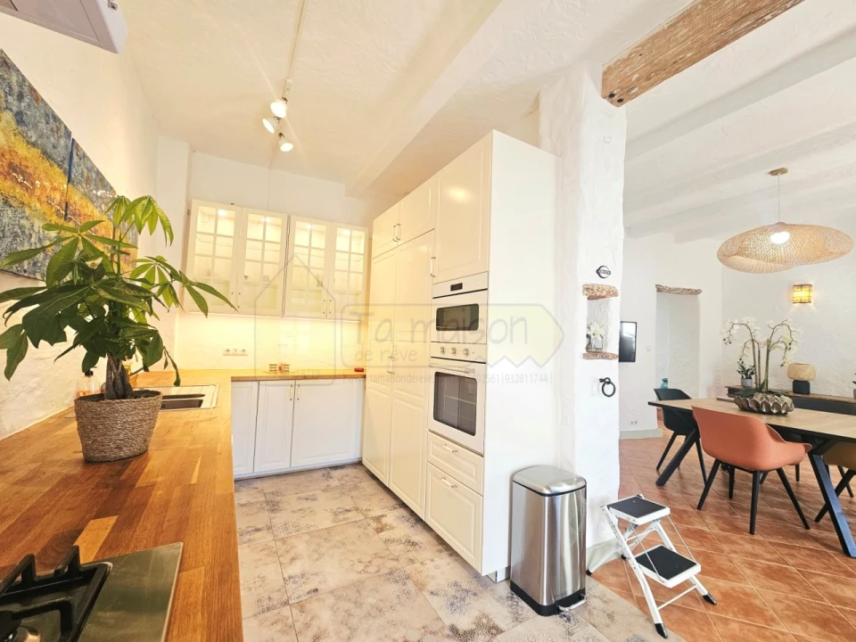 Moradia T2 para Venda em Querença, Tôr e Benafim Foto 7