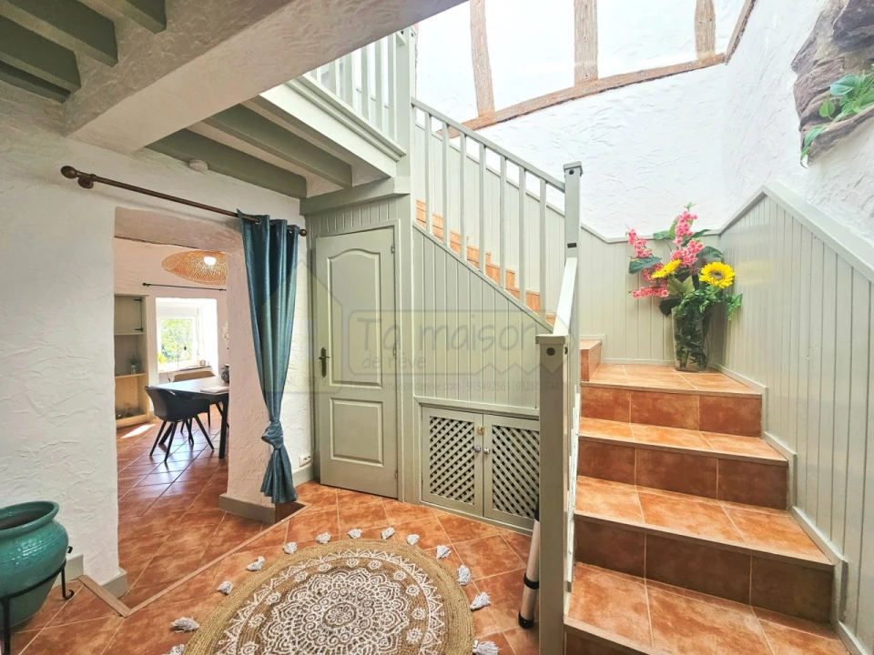 Moradia T2 para Venda em Querença, Tôr e Benafim Foto 9