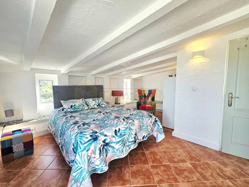 Moradia T2 para Venda em Querença, Tôr e Benafim Foto 13