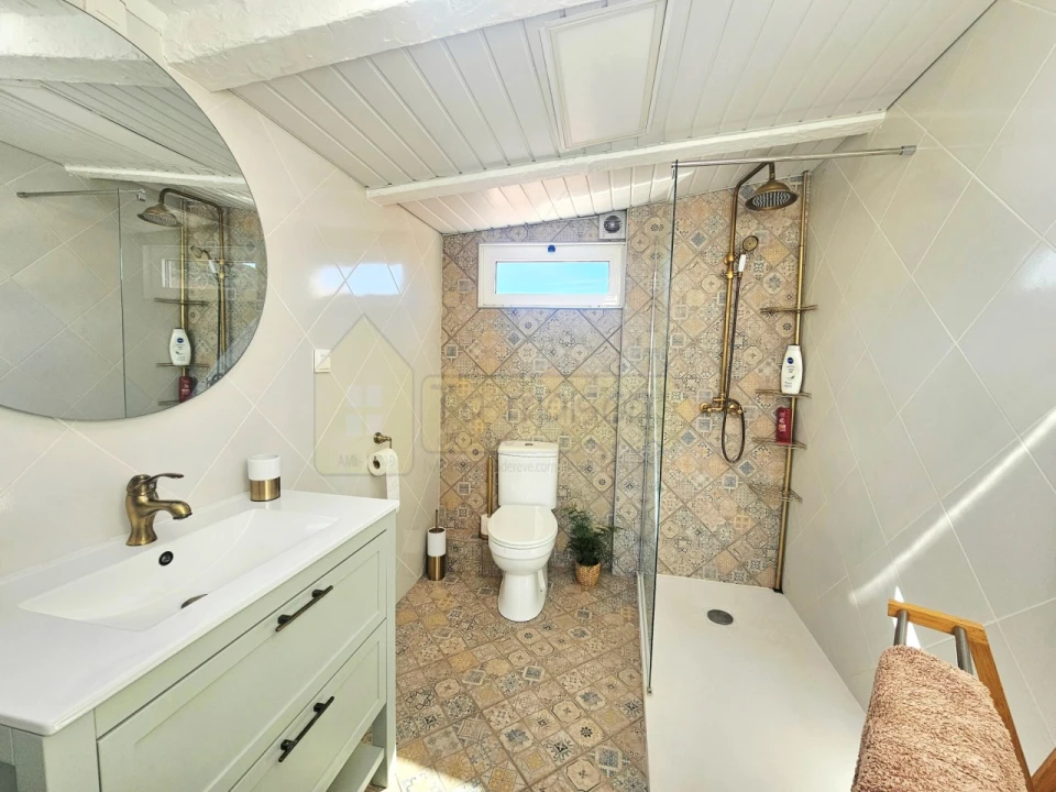 Moradia T2 para Venda em Querença, Tôr e Benafim Foto 16