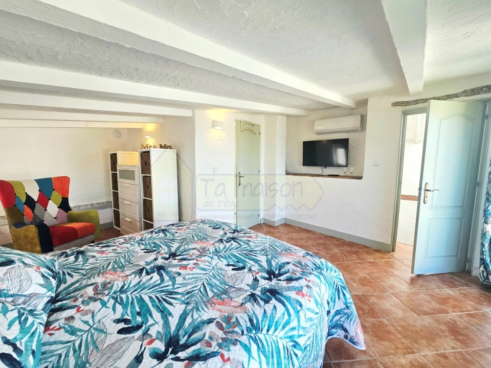 Moradia T2 para Venda em Querença, Tôr e Benafim Foto 18