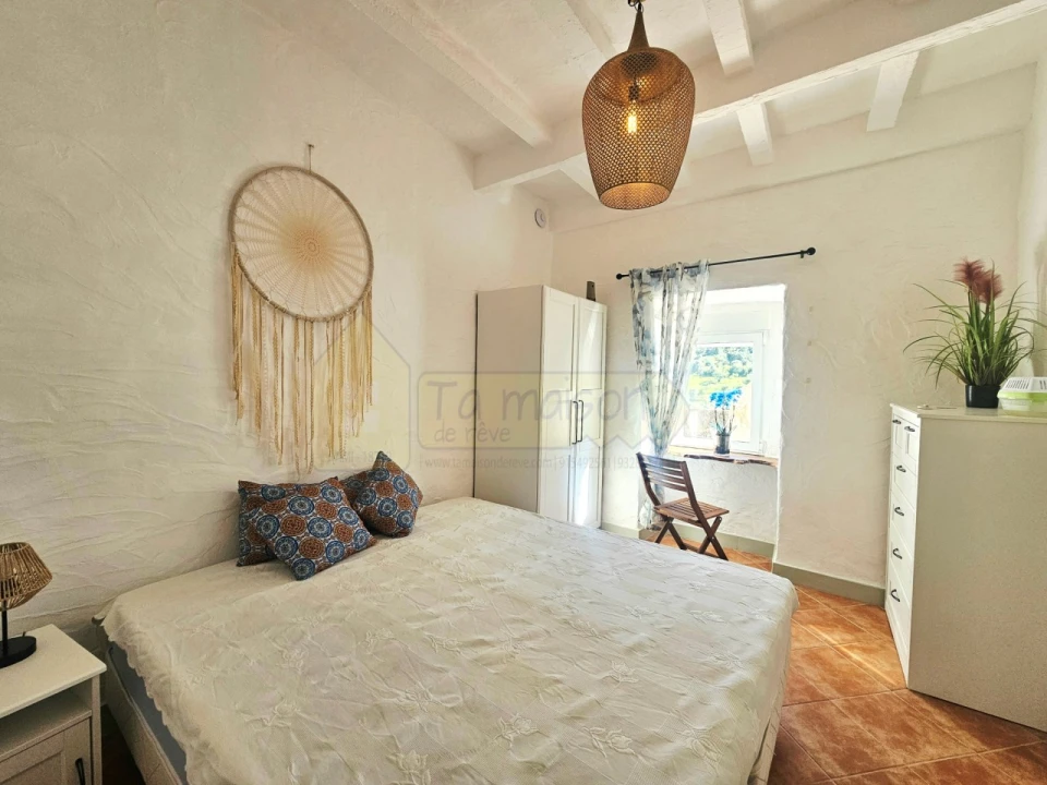 Moradia T2 para Venda em Querença, Tôr e Benafim Foto 19