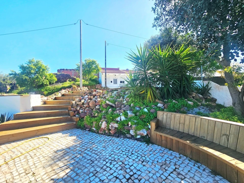 Moradia T2 para Venda em Querença, Tôr e Benafim Foto 24