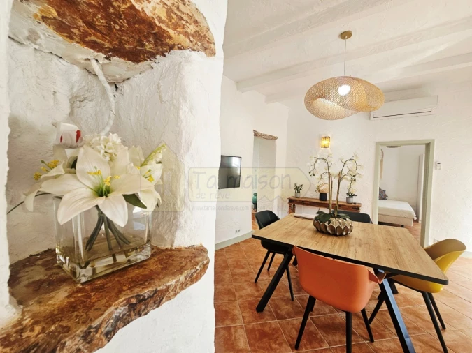 Moradia T2 para Venda em Querença, Tôr e Benafim Foto 5