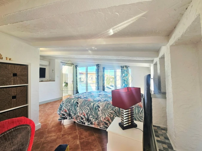 Moradia T2 para Venda em Querença, Tôr e Benafim Foto 14