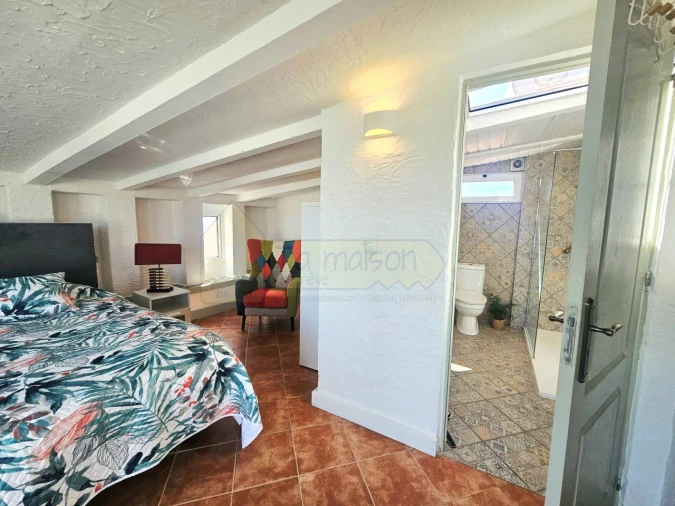 Moradia T2 para Venda em Querença, Tôr e Benafim Foto 17