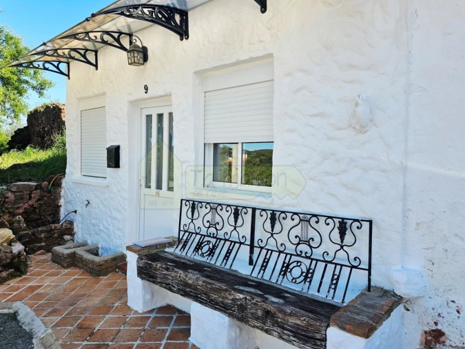 Moradia T2 para Venda em Querença, Tôr e Benafim Foto 23