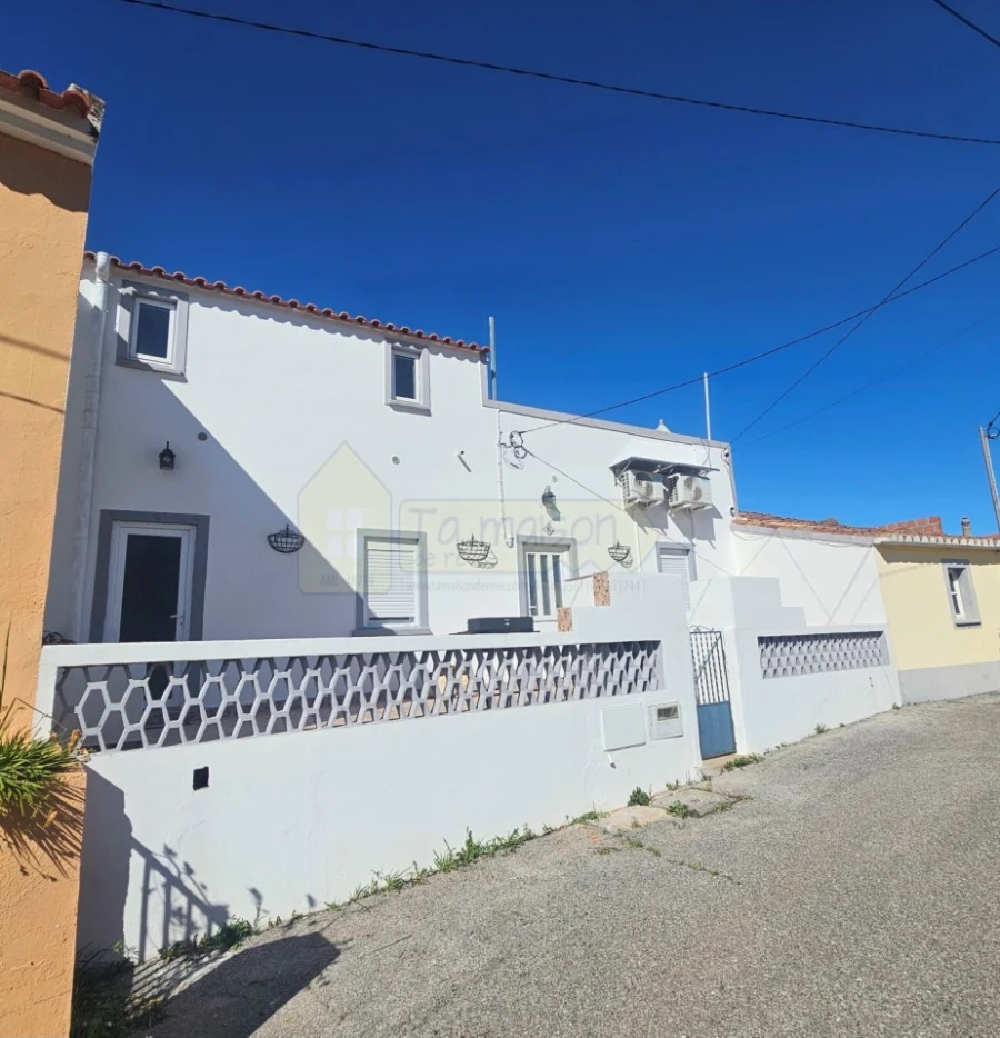 Moradia T2 para Venda em Querença, Tôr e Benafim Foto 25