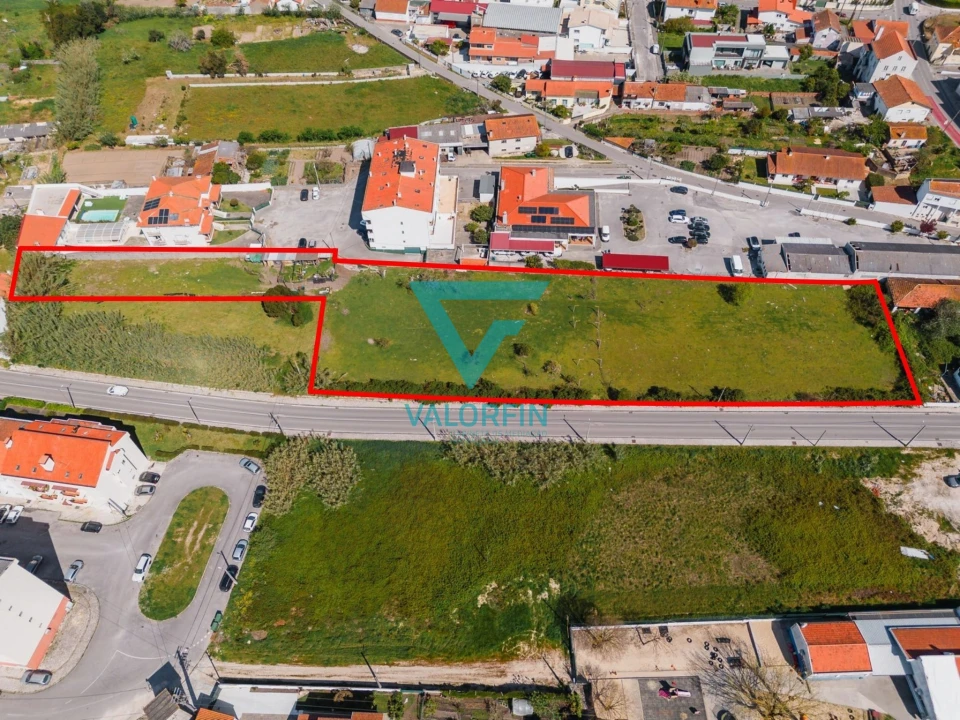 Terreno para Venda em Leiria, Pousos, Barreira e Cortes Foto 6