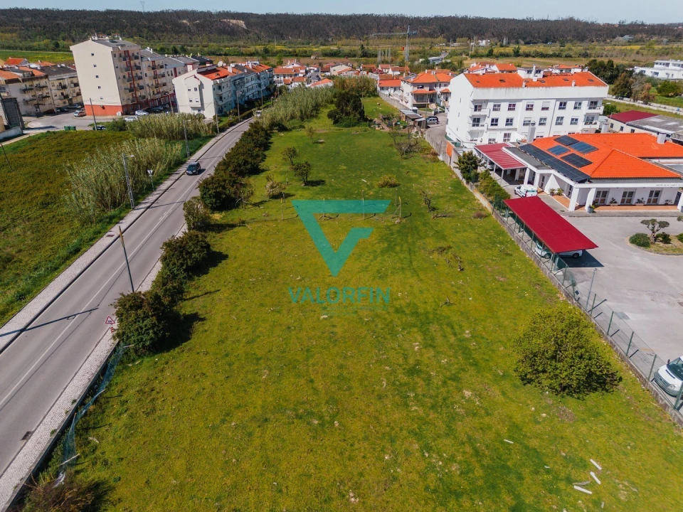 Terreno para Venda em Leiria, Pousos, Barreira e Cortes Foto 12