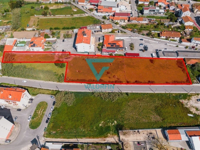 Terreno para Venda em Leiria, Pousos, Barreira e Cortes Foto 5