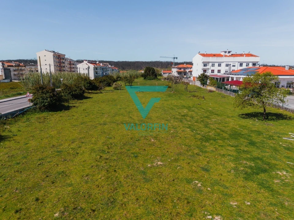 Terreno para Venda em Leiria, Pousos, Barreira e Cortes Foto 13