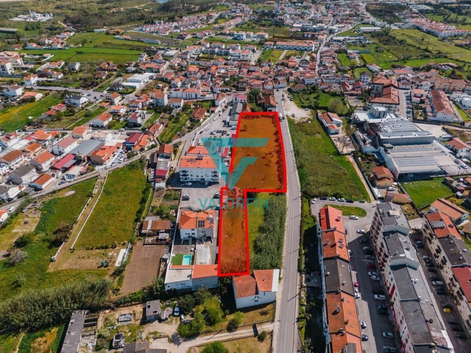 Terreno para Venda em Leiria, Pousos, Barreira e Cortes Foto 10