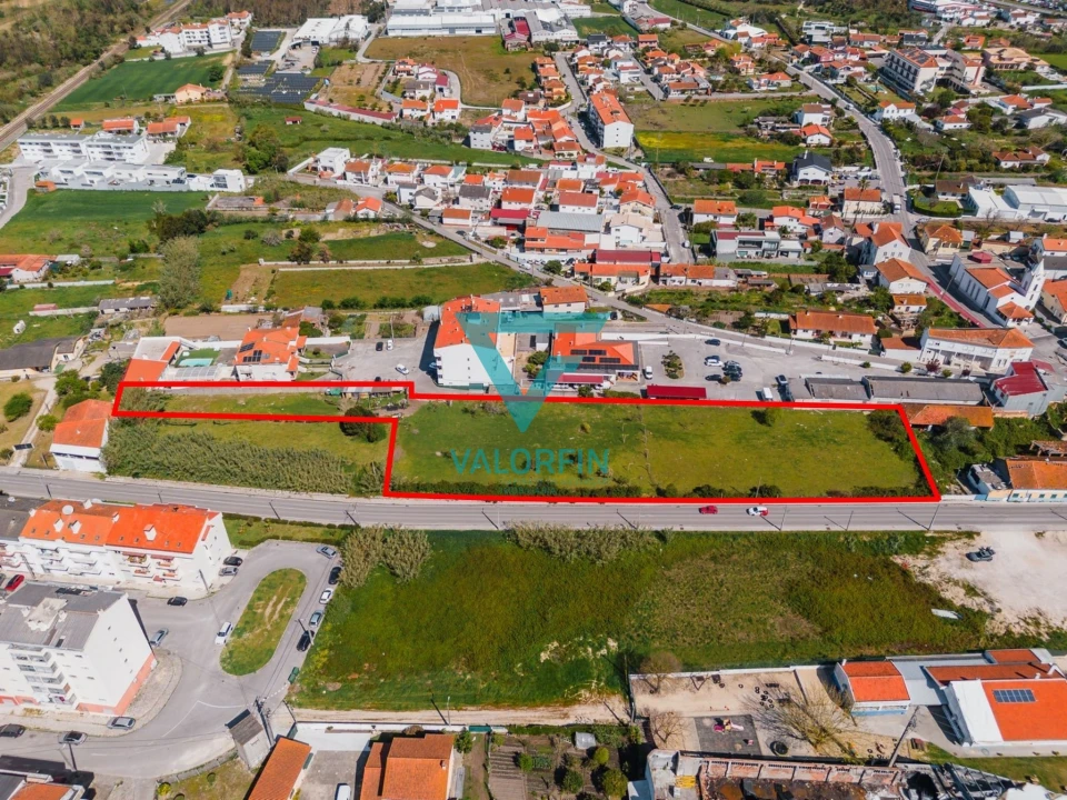 Terreno para Venda em Leiria, Pousos, Barreira e Cortes Foto 4