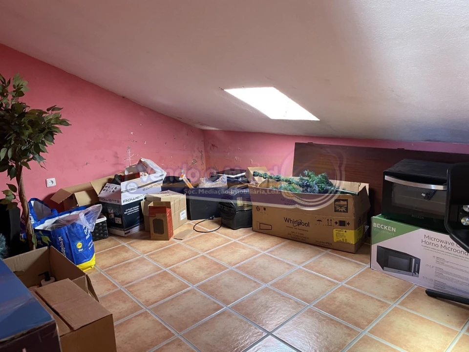 Moradia T2 para Venda em Samora Correia Foto 16