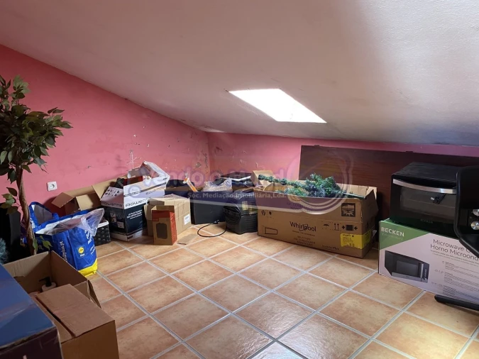 Moradia T2 para Venda em Samora Correia Foto 16