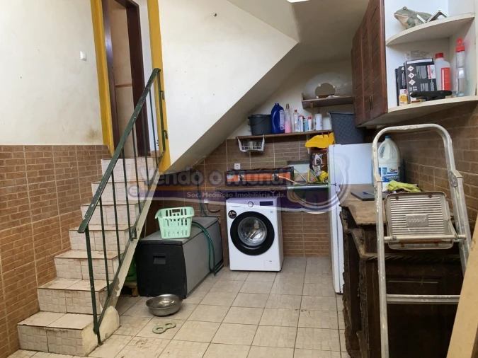 Moradia T2 para Venda em Samora Correia Foto 19