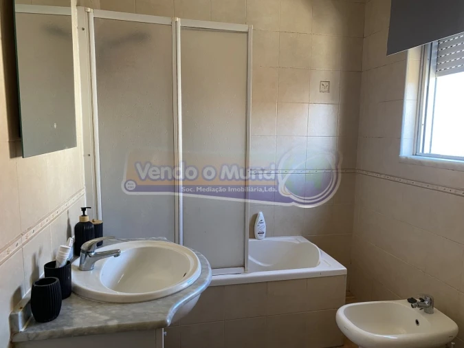 Moradia T2 para Venda em Samora Correia Foto 13