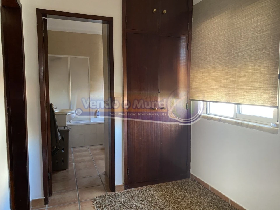 Moradia T2 para Venda em Samora Correia Foto 12