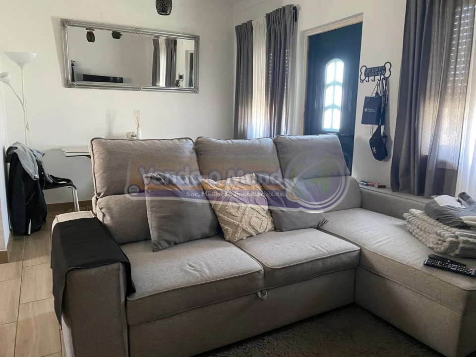 Moradia T2 para Venda em Samora Correia Foto 5