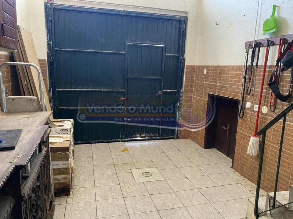 Moradia T2 para Venda em Samora Correia Foto 20