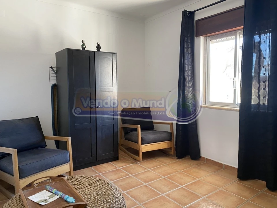 Moradia T2 para Venda em Samora Correia Foto 14