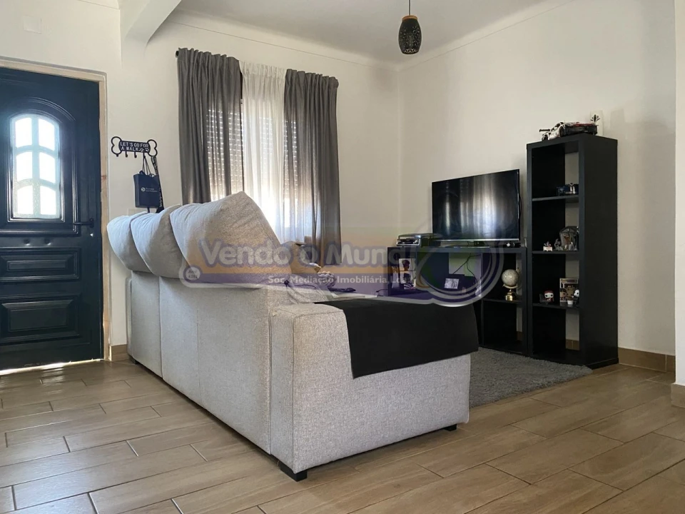 Moradia T2 para Venda em Samora Correia Foto 6