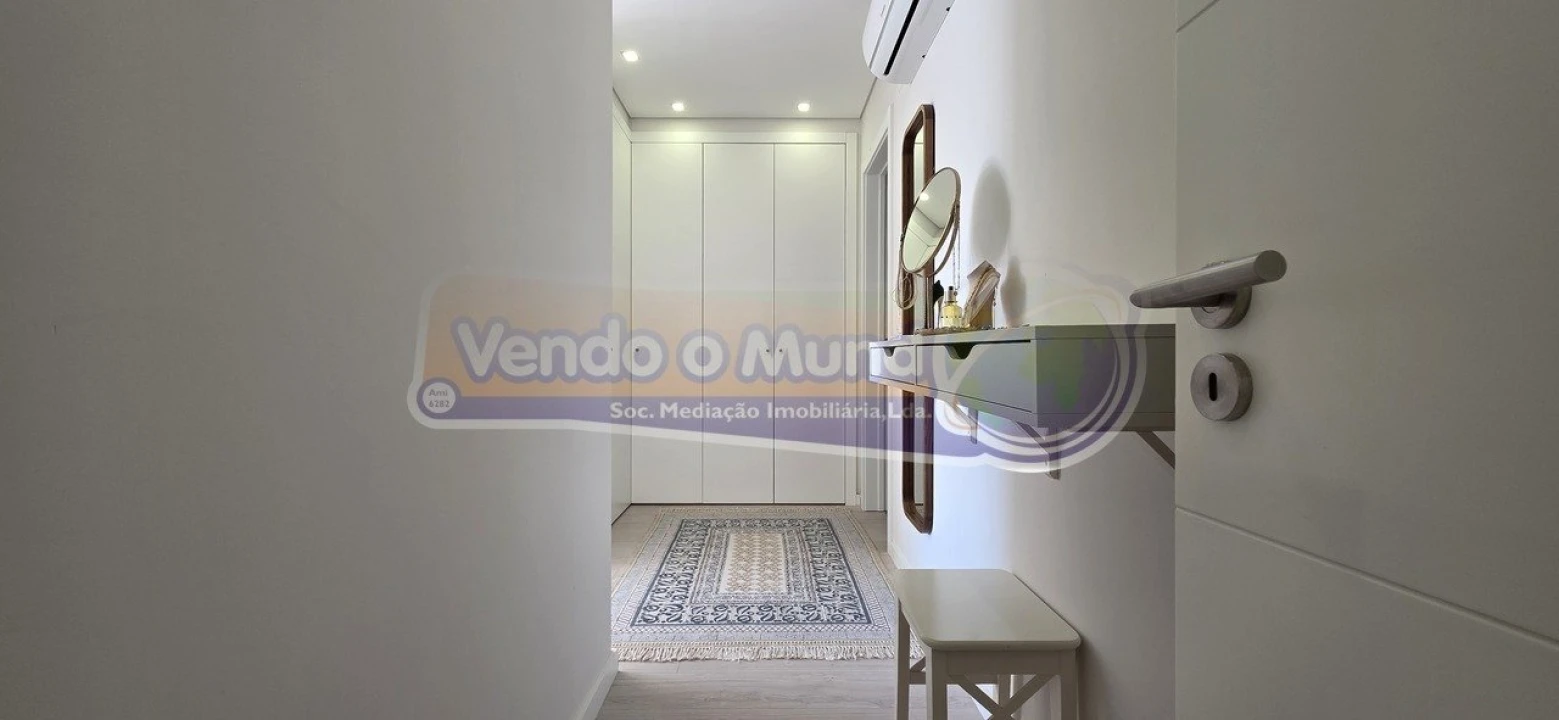 Apartamento T3 para Venda em Póvoa de Santa Iria e Forte da Casa Foto 19