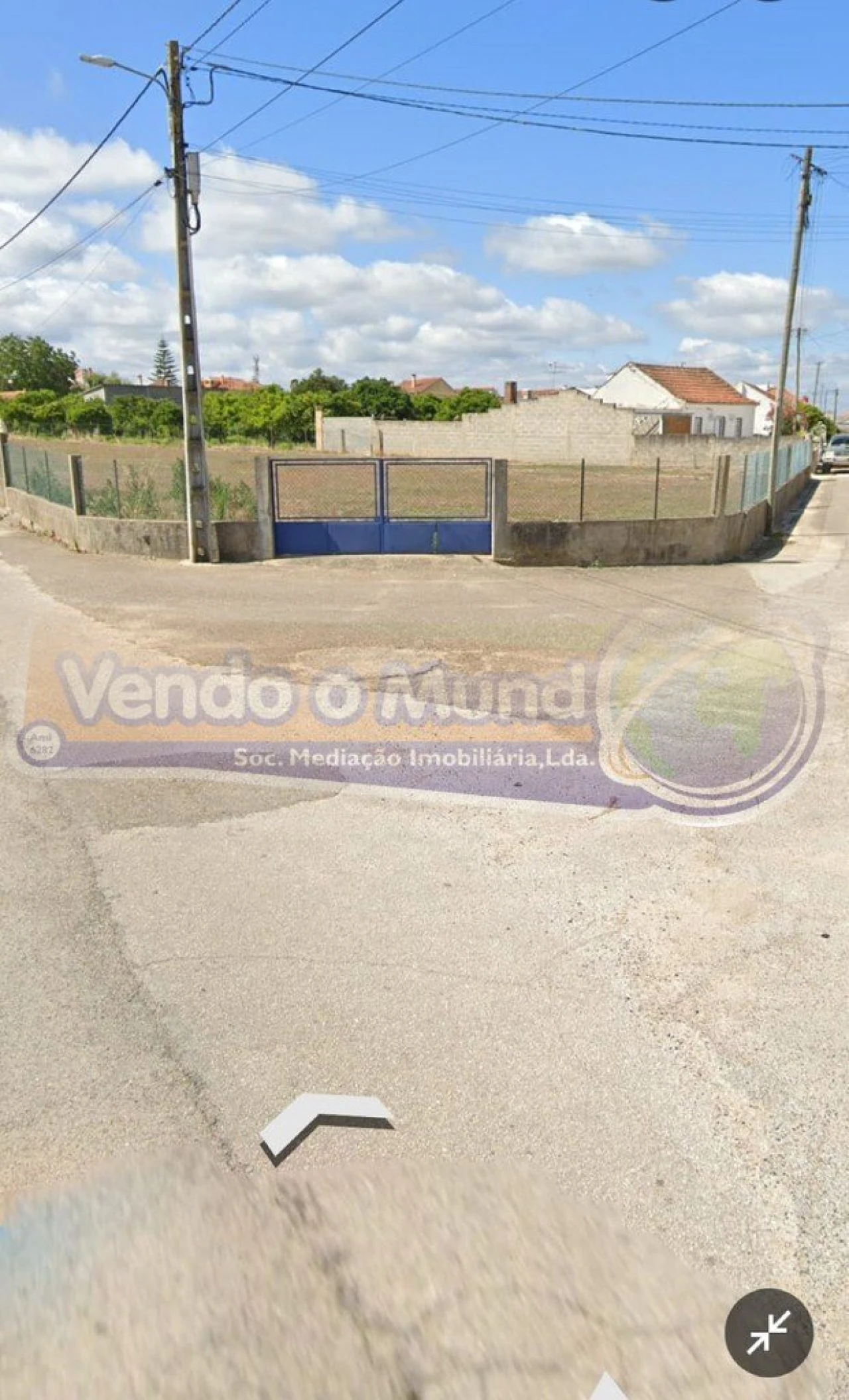 Terreno para Venda em Carregueira Foto 4
