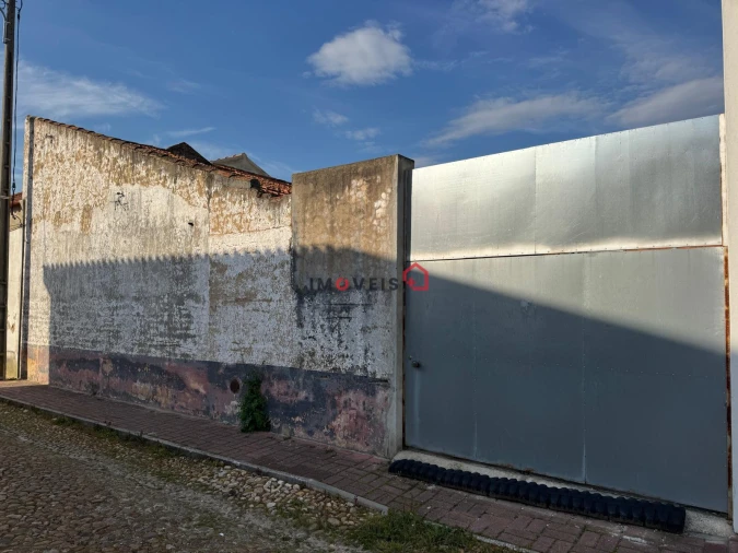 Terreno para Venda em Almeirim Foto 2