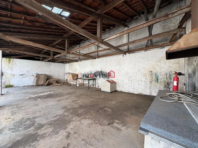 Terreno para Venda em Almeirim Foto 7