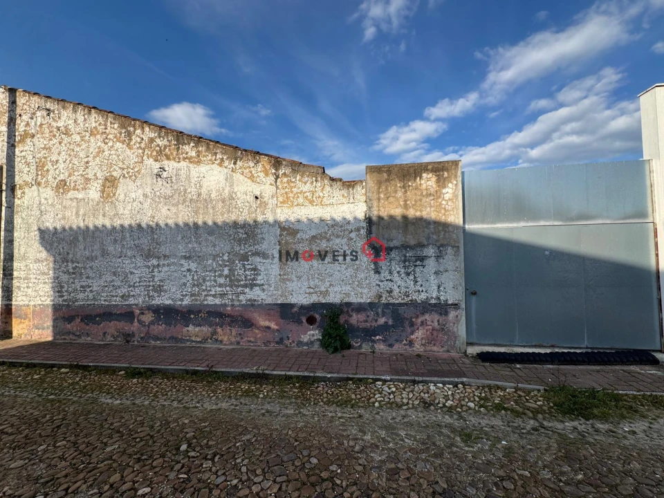 Terreno para Venda em Almeirim Foto 3