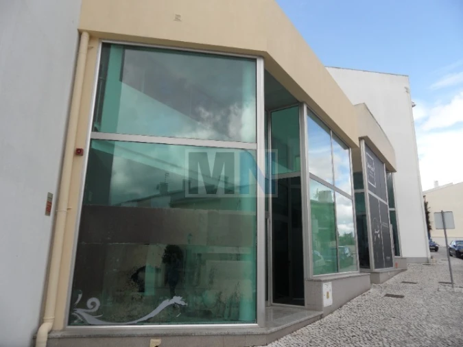 Loja para Arrendamento em São Martinho do Bispo e Ribeira de Frades Foto 12