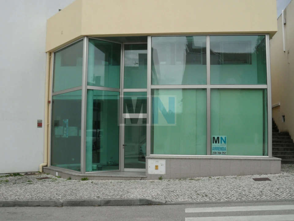 Loja para Arrendamento em São Martinho do Bispo e Ribeira de Frades Foto 3