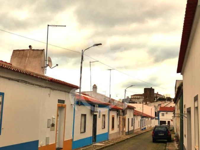 Moradia T3 para Venda em Redondo Foto 3