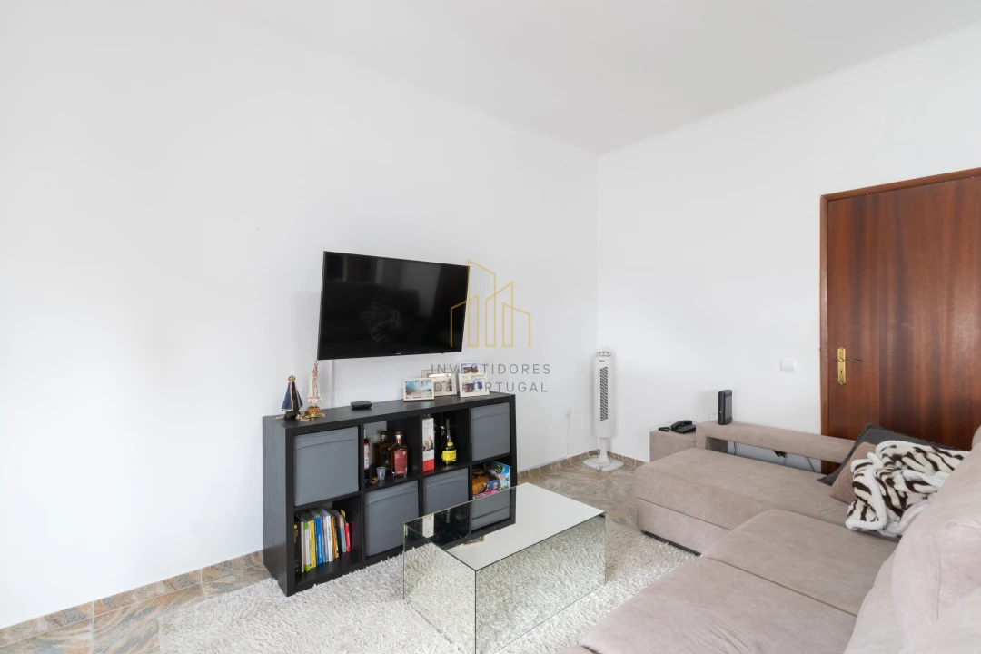 Apartamento T3 para Venda em Marvila, Ribeira Santarém, São Salvador, São Nicolau Foto 10