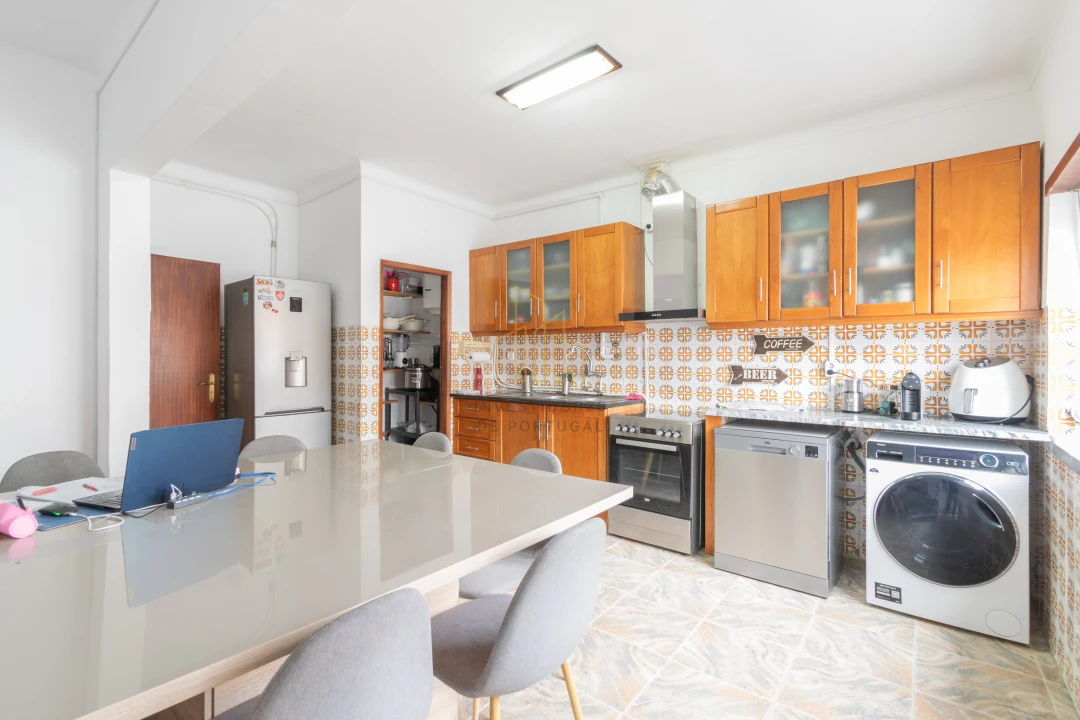 Apartamento T3 para Venda em Marvila, Ribeira Santarém, São Salvador, São Nicolau Foto 3